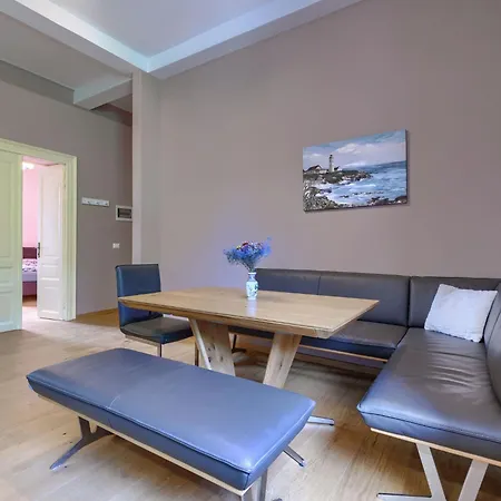 Veruda By Interhome Apartment Pula