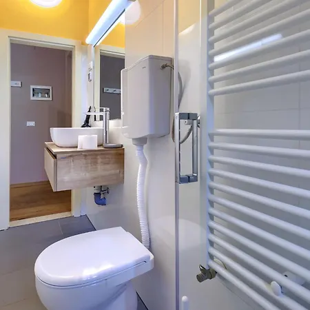 Apartment Veruda By Interhome *