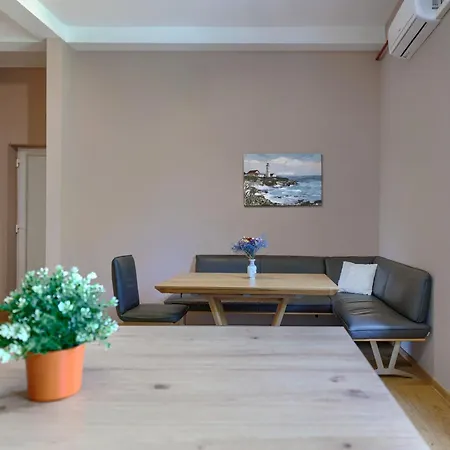 Veruda By Interhome Apartment Pula