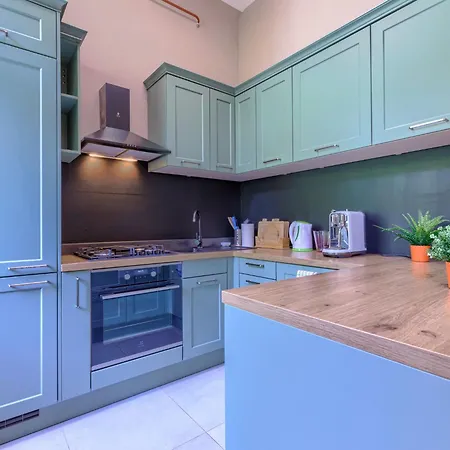 Apartment Veruda By Interhome Pula