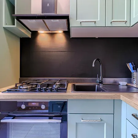 Veruda By Interhome Apartment